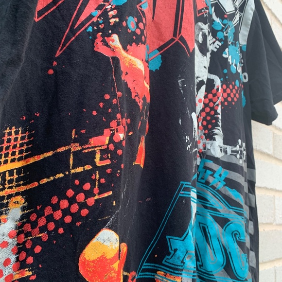 ACDC Tee - Picture 5 of 9